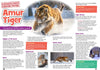 Kid&#39;s Nature Magazines – Issue 98 - Extreme Animals