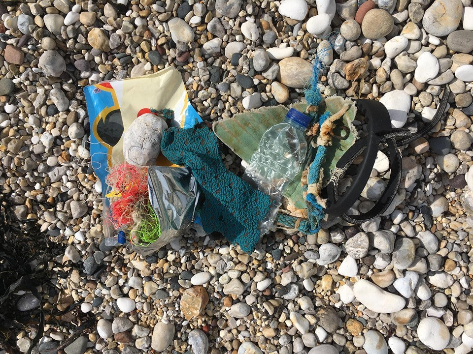 Beach Clean Challenge: Competition Winners