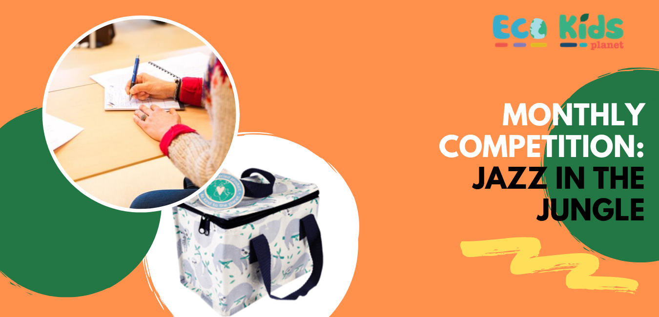 Jazz in the Jungle’ Short Story: Competition Winners