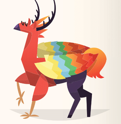 Nile Mythical Creature: Competition Winners