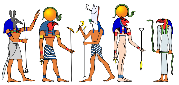 Sacred Animals of Ancient Egypt (and their Marvellous Mummification!)