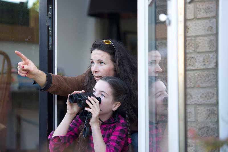 The Big Garden Birdwatch 2017