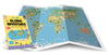 Global Adventures Activity Book