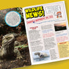 Eco Kids Planet Magazine - 3-Monthly Subscription