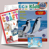 Eco Kids Planet – Magazine Subscription – Christmas Offer – Crafts Book