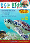 Kid&#39;s Nature Magazines – Issue 104 - Turtles of the World