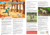 Kid&#39;s Nature Magazines – Issue 109 – Animals in Autumn!