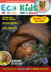 Kid&#39;s Nature Magazines – Issue 109 – Animals in Autumn!