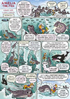 Kid&#39;s Nature Magazines – Issue 110 – Extreme Ocean