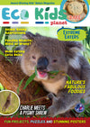 Kid&#39;s Nature Magazines – Issue 114 – Extreme Eaters