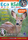 Kid&#39;s Nature Magazines – Issue 115 – Oh Deer!