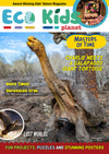 Eco Kids Planet Magazine - 3-Monthly Subscription