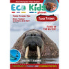 Eco Kids Planet Magazine - 3-Monthly Subscription