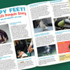 Magazine Subscription for Kids: Taster | Eco Kids Planet