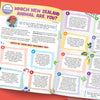 Magazine Subscription for Kids: Taster | Eco Kids Planet