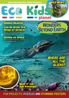 Kid&#39;s Nature Magazines – Issue 132 – Wonders Beyond Earth