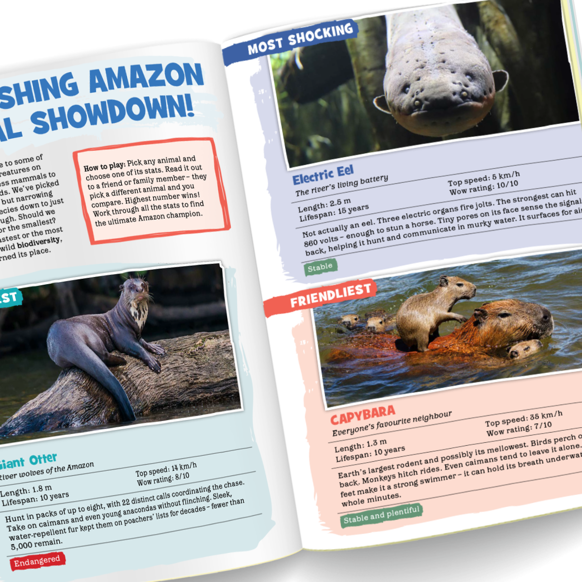 Eco Kids Planet Magazine – Gift Subscription