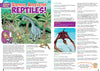 Kid&#39;s Nature Magazines – Issue 83 –  Reptiles Rock!