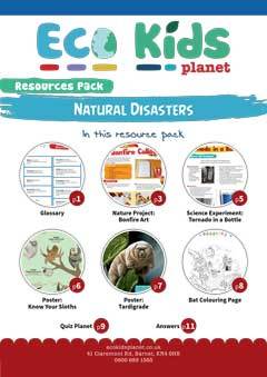 Natural Disasters