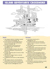 Global Adventures Activity Book