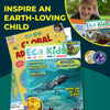 Eco Kids Planet Magazine Subscription