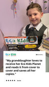Eco Kids Planet Magazine Subscription