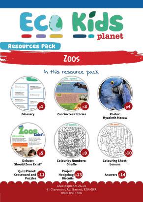Zoos