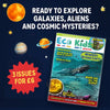 Magazine Subscription for Kids: Taster | Eco Kids Planet