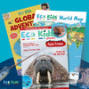 Magazine Subscriptions for Kids: One-Off | Eco Kids Planet