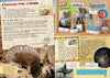 Kid&#39;s Nature Magazines - Issue 20 - Australia, Great Sandy-Tanami Deserts