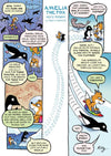 Kid&#39;s Nature Magazines - Issue 50 - Penguins of the World