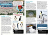 Kid&#39;s Nature Magazines - Issue 50 - Penguins of the World