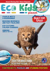 Kid&#39;s Nature Magazines – Issue 101 - Built for Speed