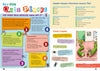 Kid&#39;s Nature Magazines - Issue 48 - Magnificent Minibeasts