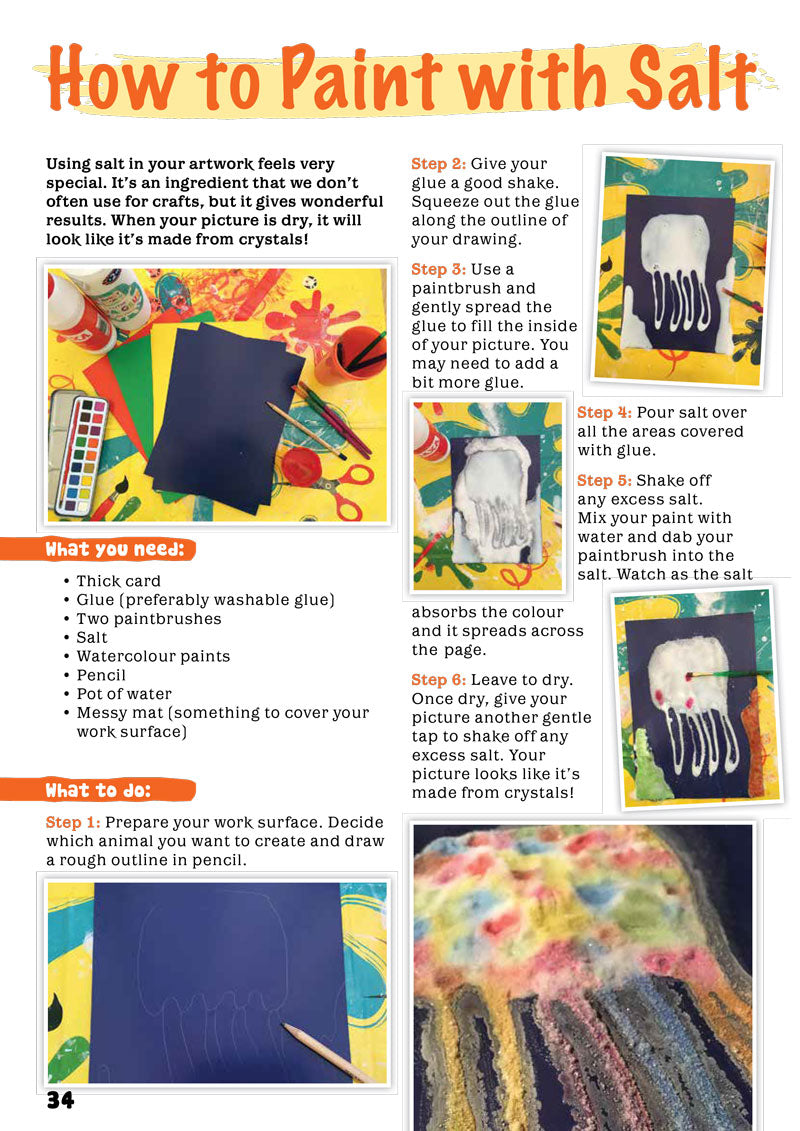 Kid&#39;s Nature Magazines - Issue 51 - The Pacific Ocean