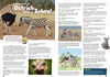 Kid&#39;s Nature Magazines - Issue 52 - Animal Friendships