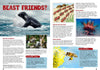Kid&#39;s Nature Magazines - Issue 52 - Animal Friendships