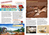 Kid&#39;s Nature Magazines - Issue 53 - The Gobi Desert