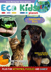 Kid&#39;s Nature Magazines - Issue 54 - Fantastic Pets