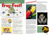 Kid&#39;s Nature Magazines - Issue 57/58 - Rainforests