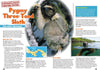 Kid&#39;s Nature Magazines - Issue 57/58 - Rainforests