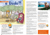 Kid&#39;s Nature Magazines - Issue 59 - The Evolution of Life