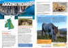 Kid&#39;s Nature Magazines – Issue 61 – Britain&#39;s Amazing Islands