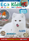 Kid&#39;s Nature Magazines – Issue 62 – Winter Wildlife