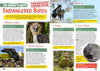 Kid&#39;s Nature Magazines - Issue 69/70 - Brilliant Birds