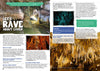 Kid&#39;s Nature Magazines – Issue 72 – Cave Creatures