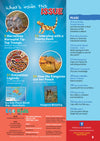 Kid&#39;s Nature Magazines - Issue 20 - Australia, Great Sandy-Tanami Deserts
