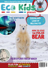 Kid&#39;s Nature Magazines - Issue 38 - Greenland, Land of Melting Ice