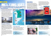 Kid&#39;s Nature Magazines - Issue 38 - Greenland, Land of Melting Ice