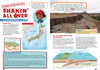 Kid&#39;s Nature Magazines - Issue 40 - The Japanese Archipelago